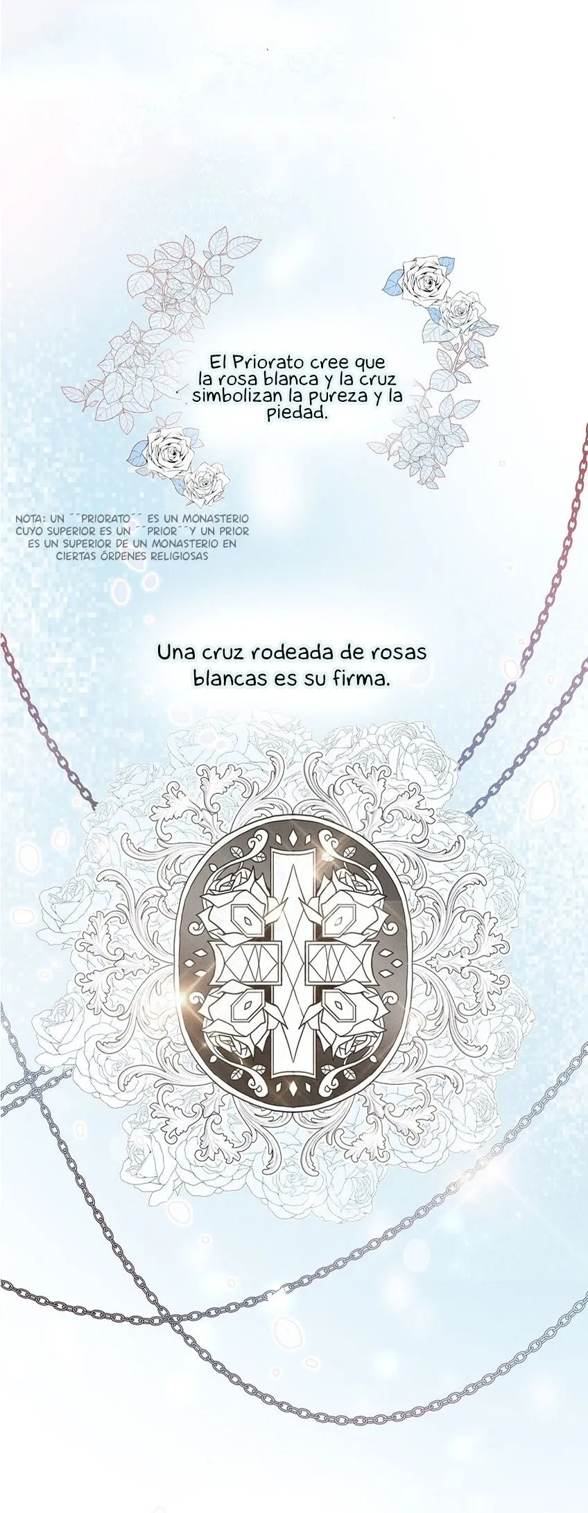 Casa de enigmas Capítulo 16 en Línea - página 25
