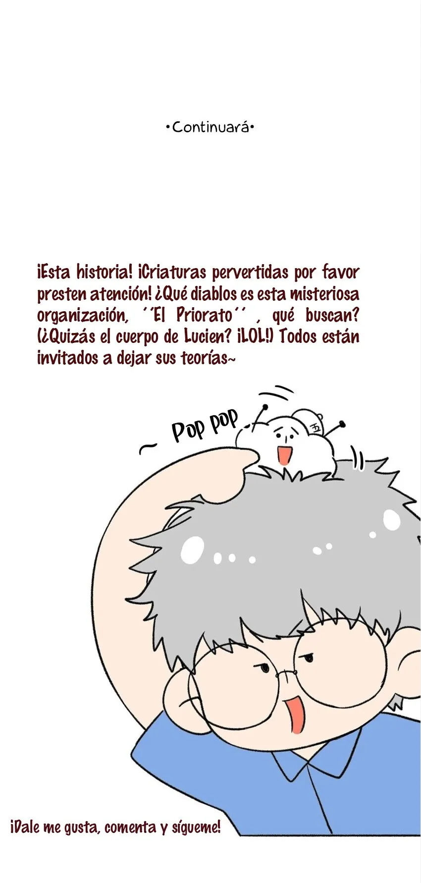 Casa de enigmas Capítulo 16 en Línea - página 39