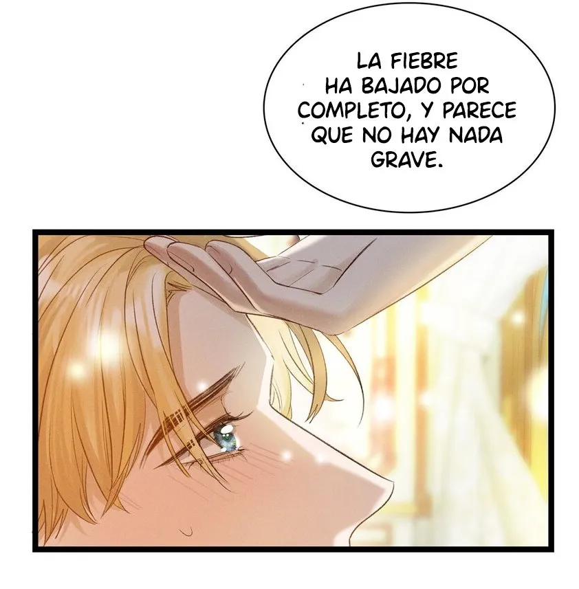 Casa de enigmas Capítulo 17 en Línea - página 21
