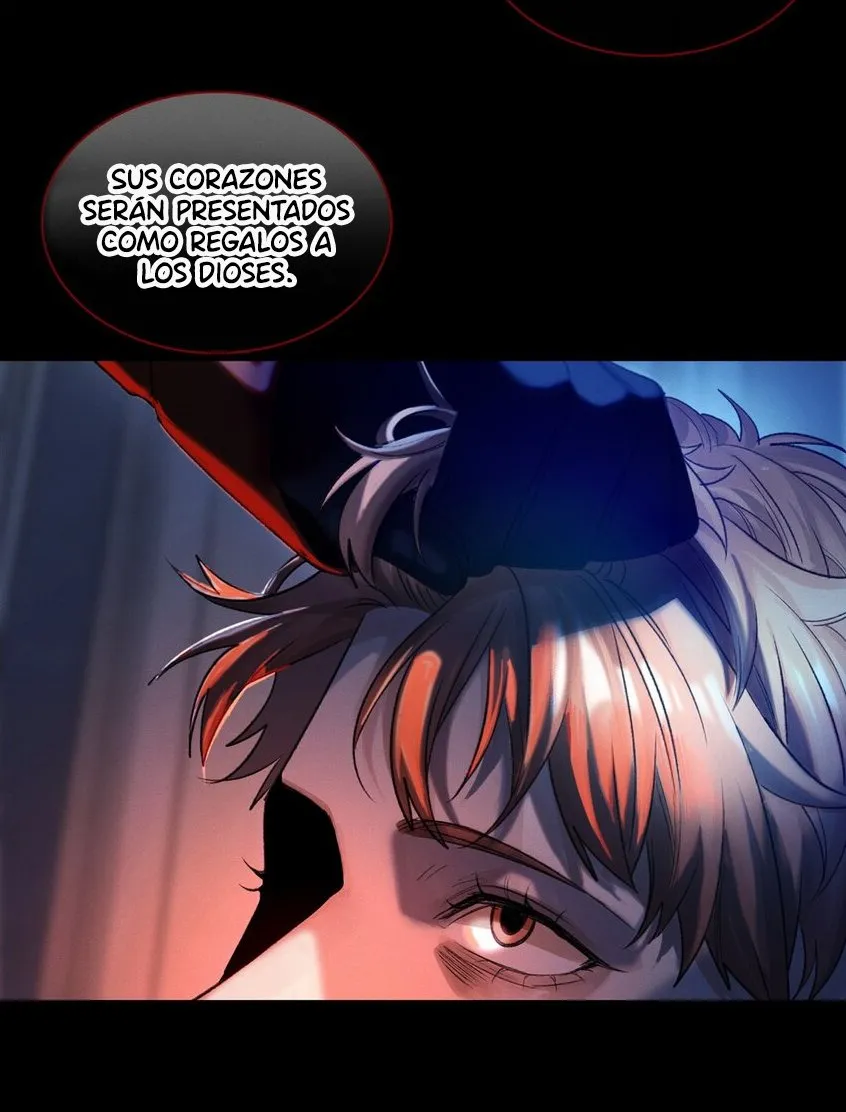 Casa de enigmas Capítulo 19 en Línea - página 13