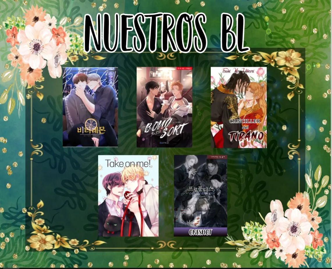 Casa de enigmas Capítulo 21 en Línea - página 3