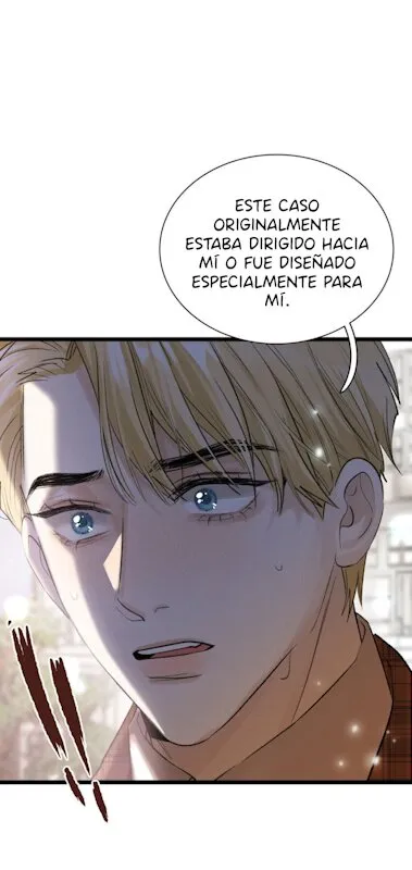 Casa de enigmas Capítulo 21 en Línea - página 9