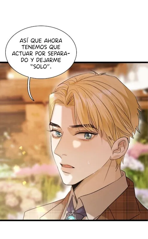 Casa de enigmas Capítulo 21 en Línea - página 15