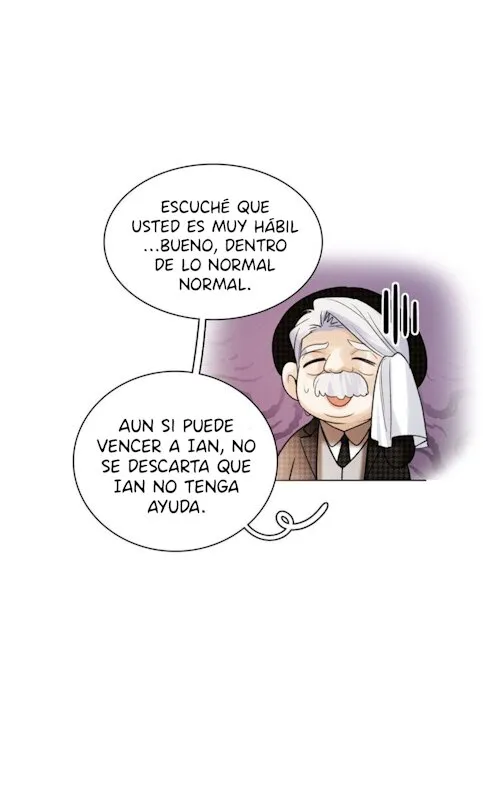 Casa de enigmas Capítulo 21 en Línea - página 17