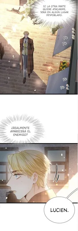 Casa de enigmas Capítulo 21 en Línea - página 20