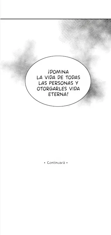 Casa de enigmas Capítulo 21 en Línea - página 37