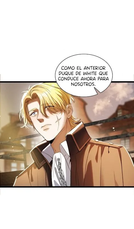 Casa de enigmas Capítulo 22 en Línea - página 11