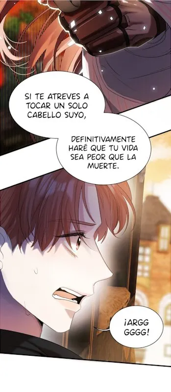 Casa de enigmas Capítulo 22 en Línea - página 23