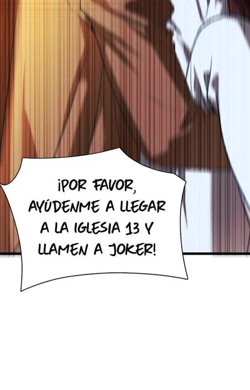 Casa de enigmas Capítulo 22 en Línea - página 32