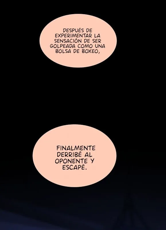 Casa de enigmas Capítulo 23 en Línea - página 30