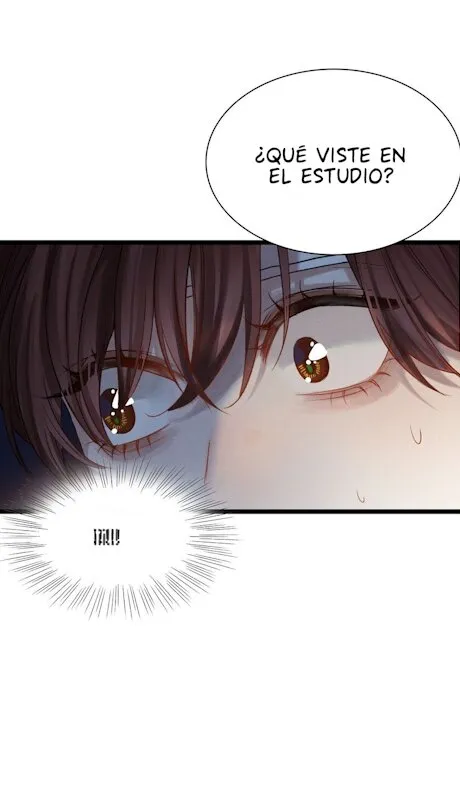Casa de enigmas Capítulo 23 en Línea - página 54
