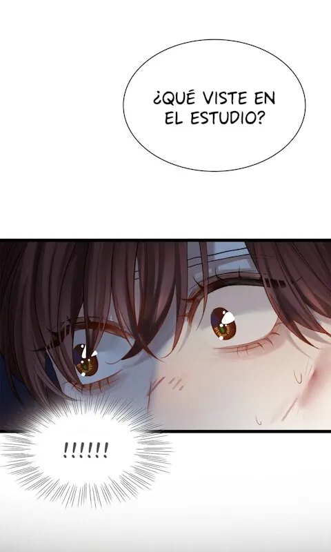 Casa de enigmas Capítulo 24 en Línea - página 10