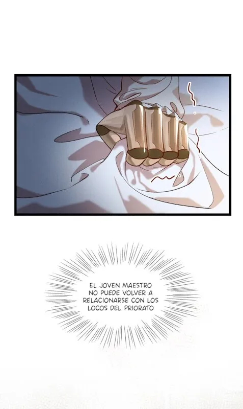 Casa de enigmas Capítulo 24 en Línea - página 13