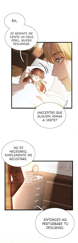 Casa de enigmas Capítulo 24 en Línea - página 17