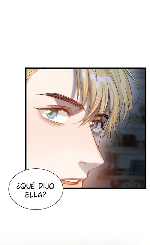 Casa de enigmas Capítulo 24 en Línea - página 29