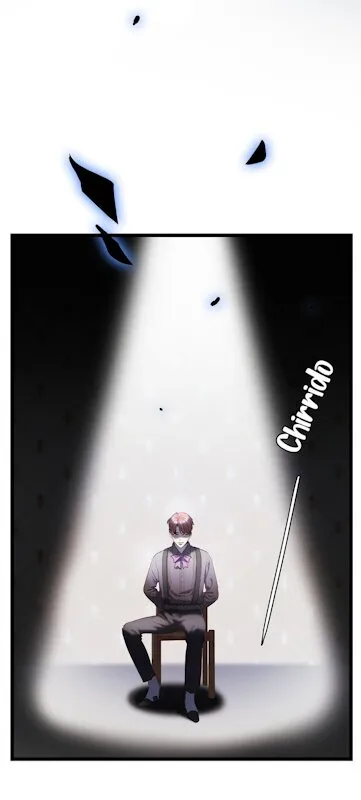 Casa de enigmas Capítulo 24 en Línea - página 34