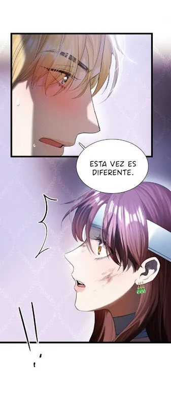 Casa de enigmas Capítulo 25 en Línea - página 23