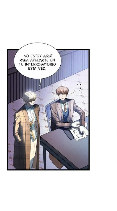 Casa de enigmas Capítulo 25 en Línea - página 24