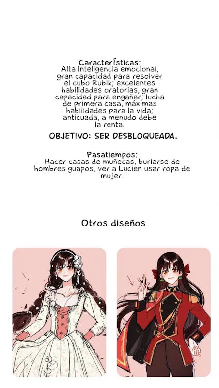 Casa de enigmas Capítulo 25 en Línea - página 40