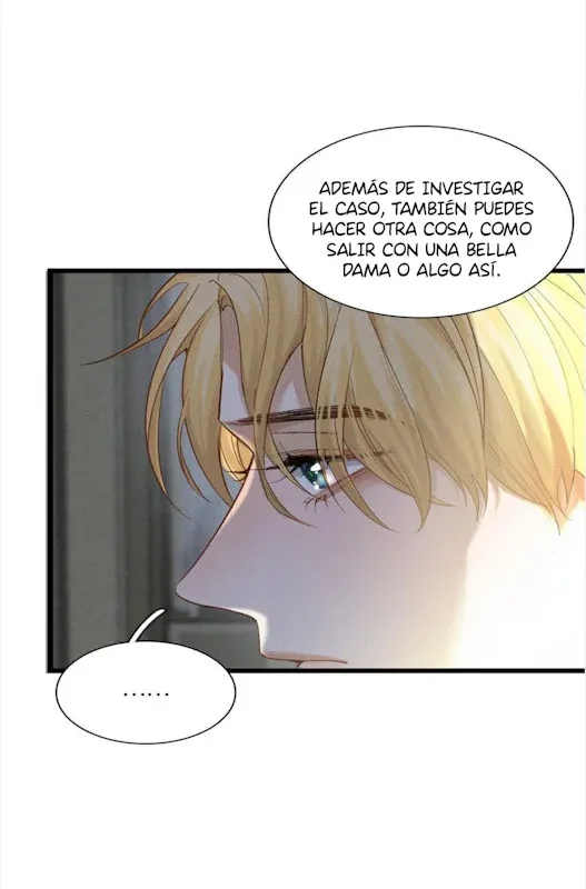 Casa de enigmas Capítulo 28 en Línea - página 14