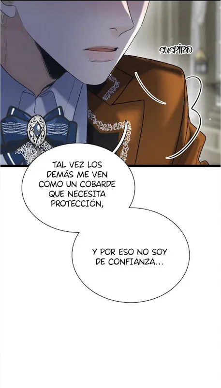 Casa de enigmas Capítulo 28 en Línea - página 16