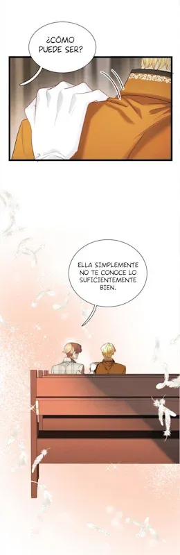 Casa de enigmas Capítulo 28 en Línea - página 17