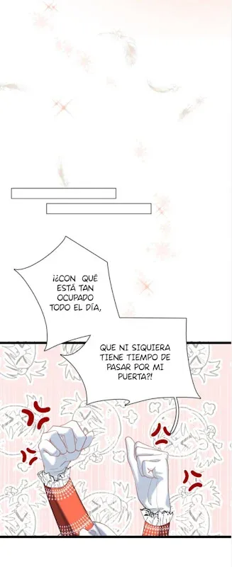 Casa de enigmas Capítulo 28 en Línea - página 18