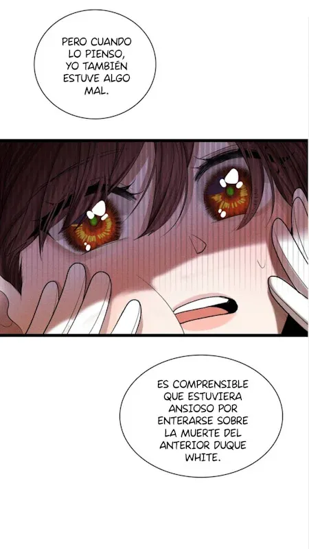 Casa de enigmas Capítulo 28 en Línea - página 20