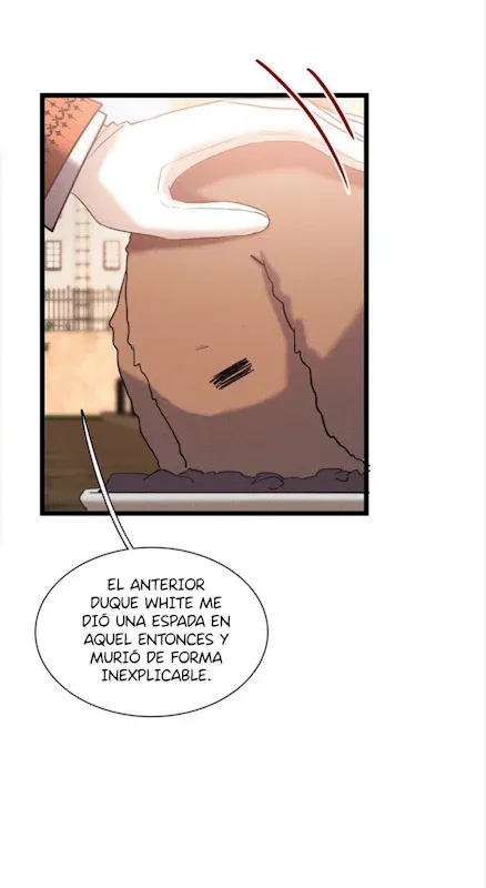 Casa de enigmas Capítulo 28 en Línea - página 21