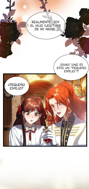 Casa de enigmas Capítulo 29 en Línea - página 15