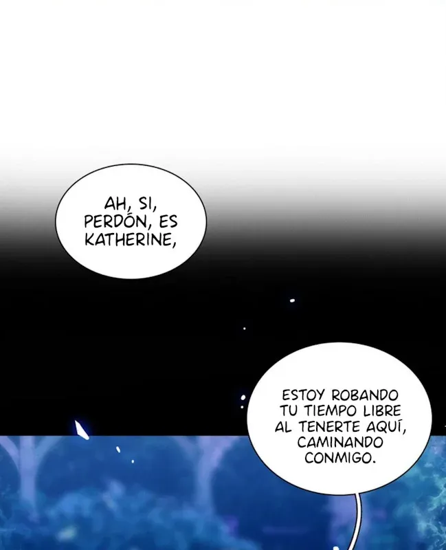 Casa de enigmas Capítulo 29 en Línea - página 18