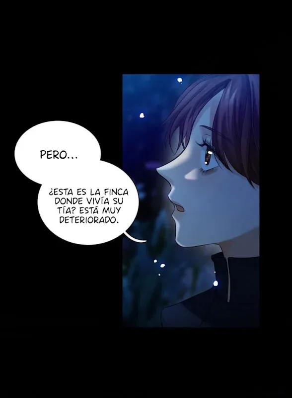 Casa de enigmas Capítulo 29 en Línea - página 20
