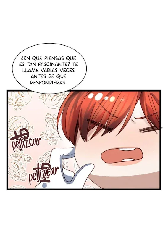 Casa de enigmas Capítulo 29 en Línea - página 33
