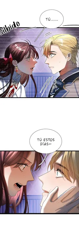 Casa de enigmas Capítulo 31 en Línea - página 12