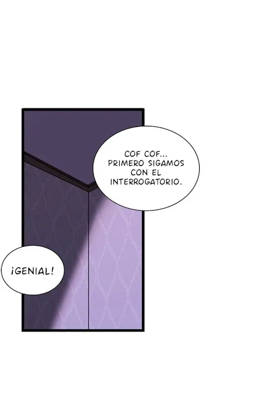 Casa de enigmas Capítulo 31 en Línea - página 14