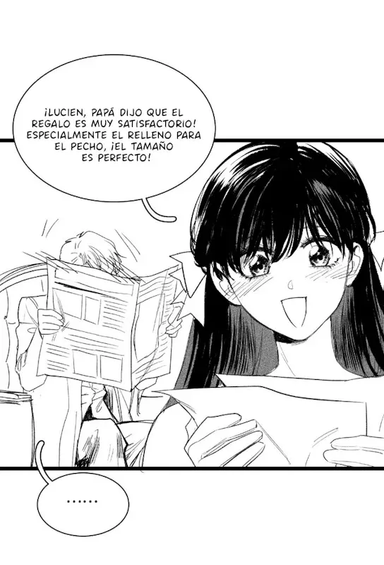 Casa de enigmas Capítulo 31 en Línea - página 37