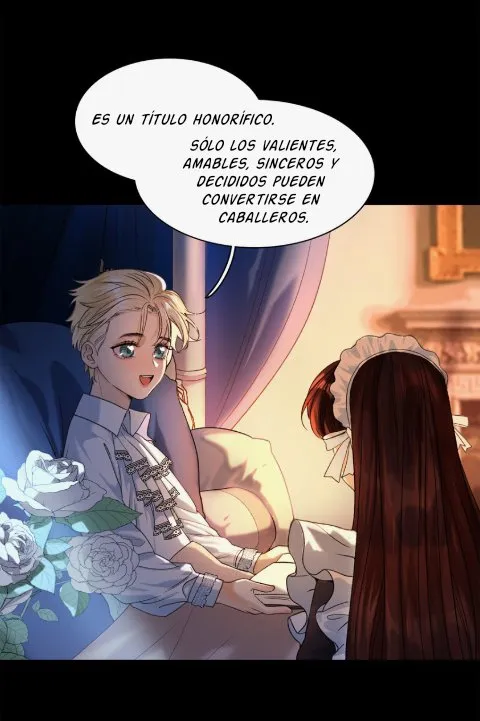 Casa de enigmas Capítulo 4 en Línea - página 5