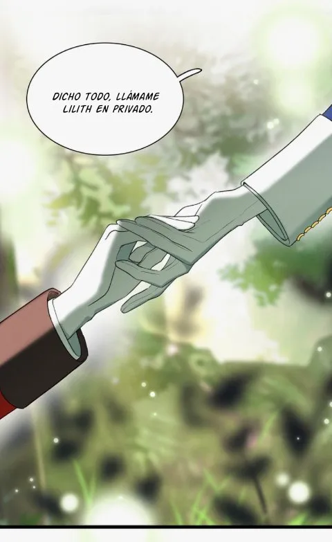 Casa de enigmas Capítulo 4 en Línea - página 23