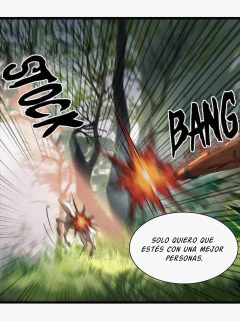 Casa de enigmas Capítulo 4 en Línea - página 48