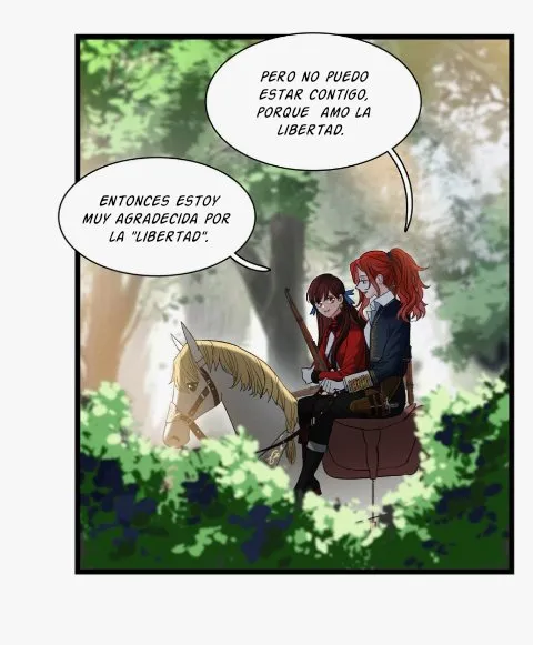 Casa de enigmas Capítulo 4 en Línea - página 50