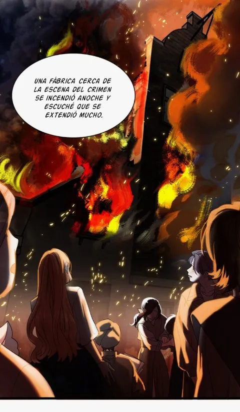 Casa de enigmas Capítulo 4 en Línea - página 52