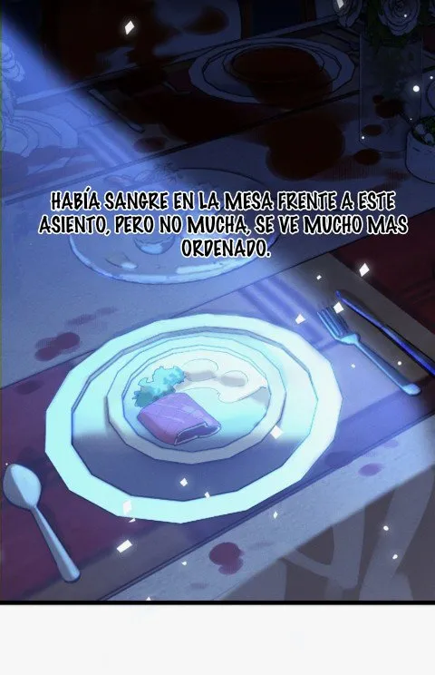 Casa de enigmas Capítulo 6 en Línea - página 13