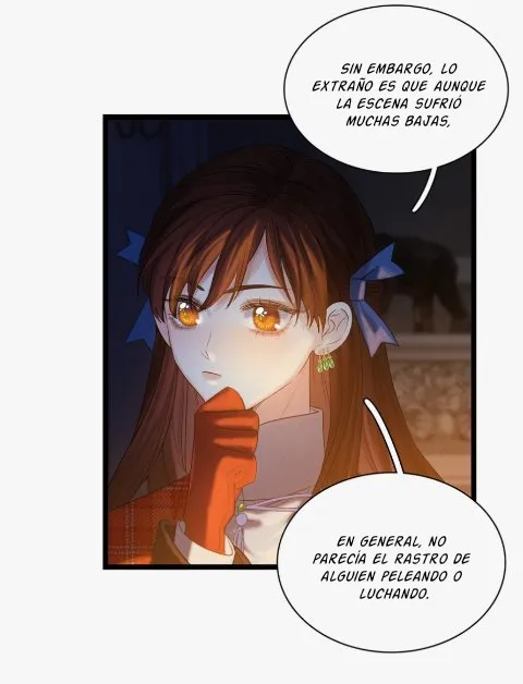 Casa de enigmas Capítulo 6 en Línea - página 15