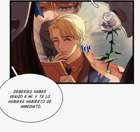 Casa de enigmas Capítulo 8 en Línea - página 17
