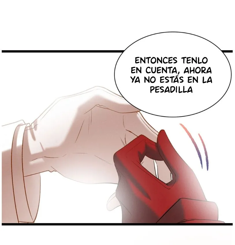 Casa de enigmas Capítulo 9 en Línea - página 37