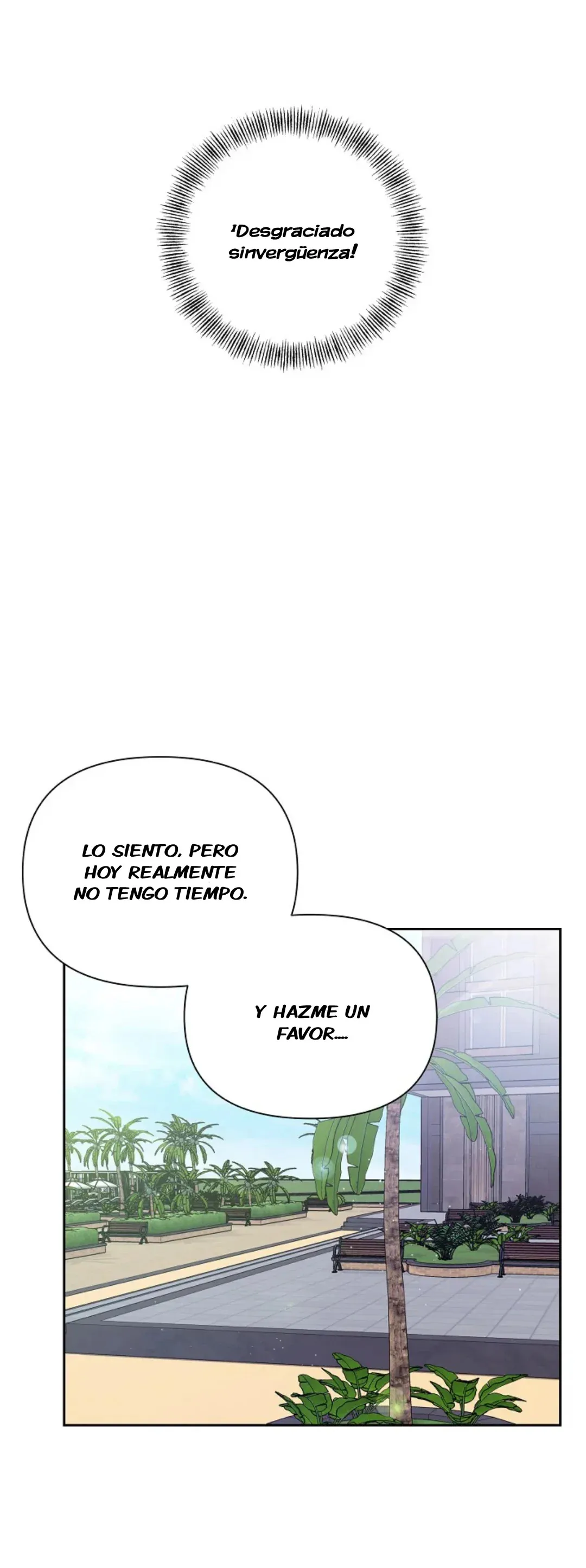 Casados Por Segunda Vez Capítulo 3 en Línea - página 32