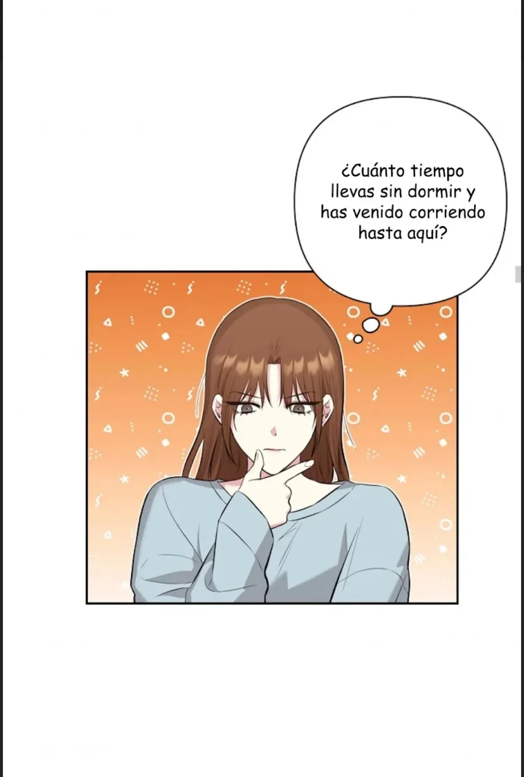 Casados Por Segunda Vez Capítulo 7 en Línea - página 59