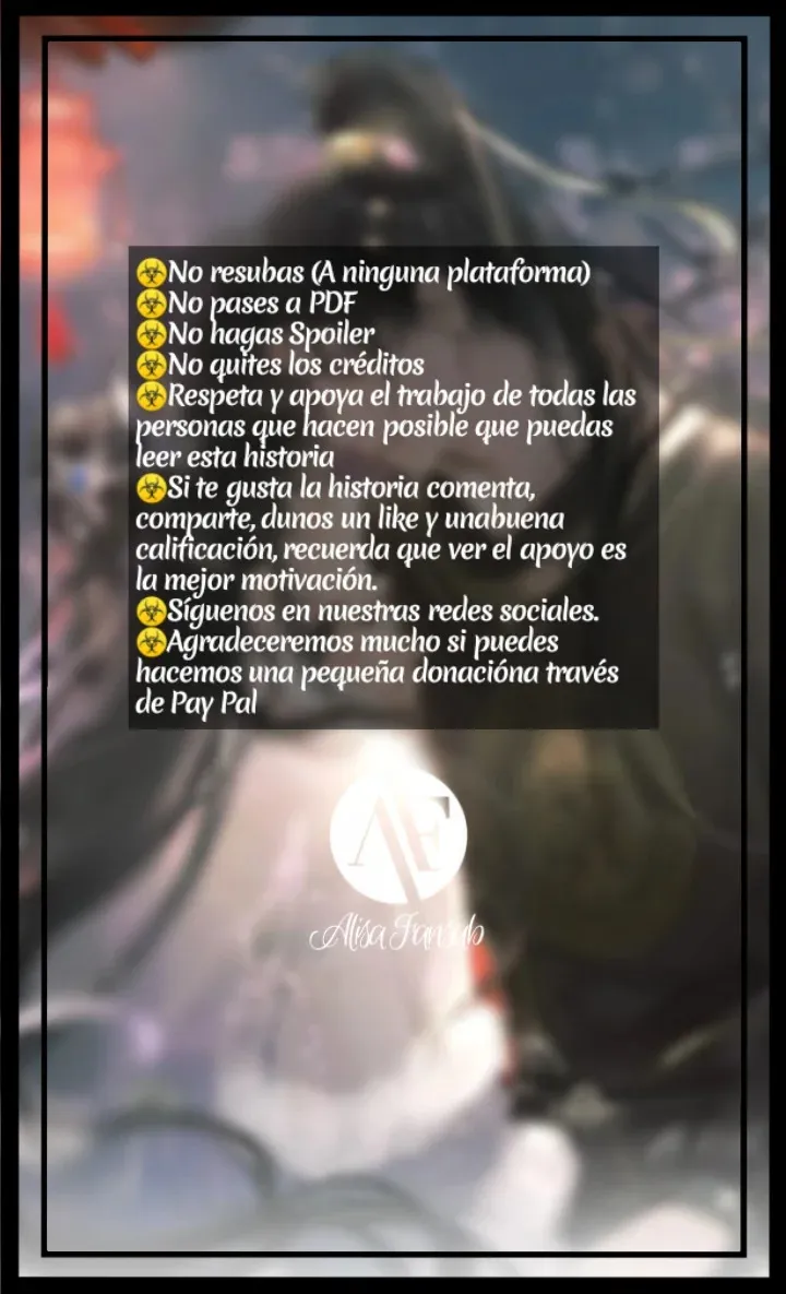 CASARSE CON EL VILLANO Capítulo 0 en Línea - página 7