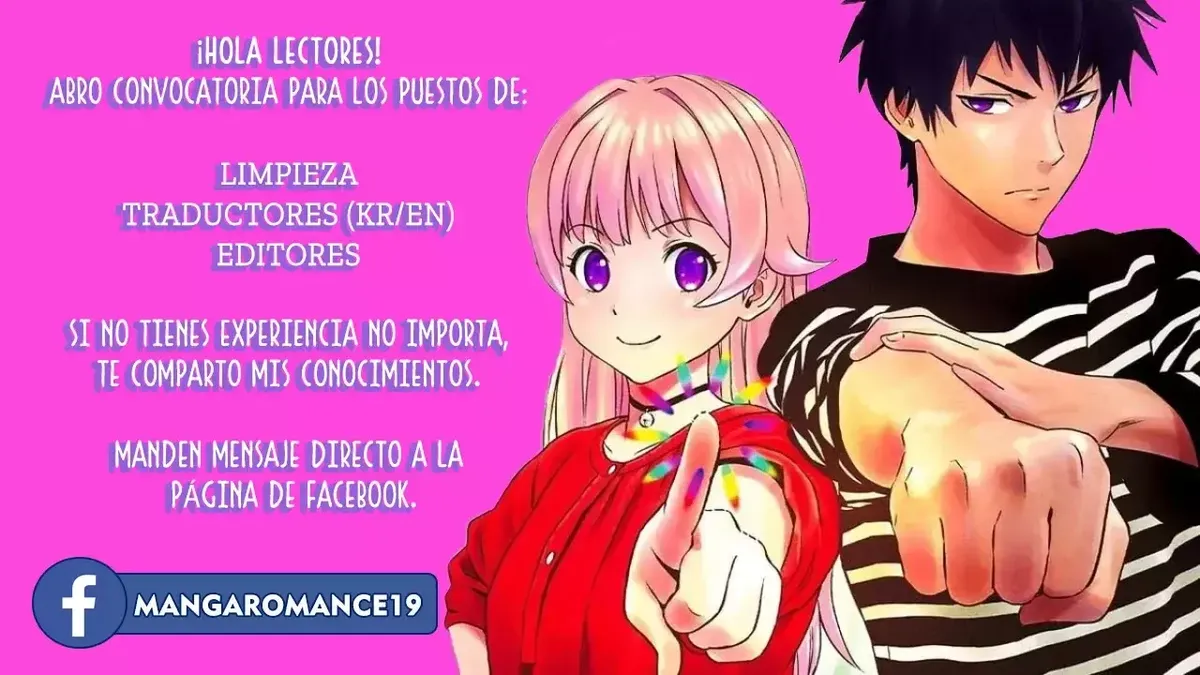 CASARSE CON EL VILLANO Capítulo 11 en Línea - página 7