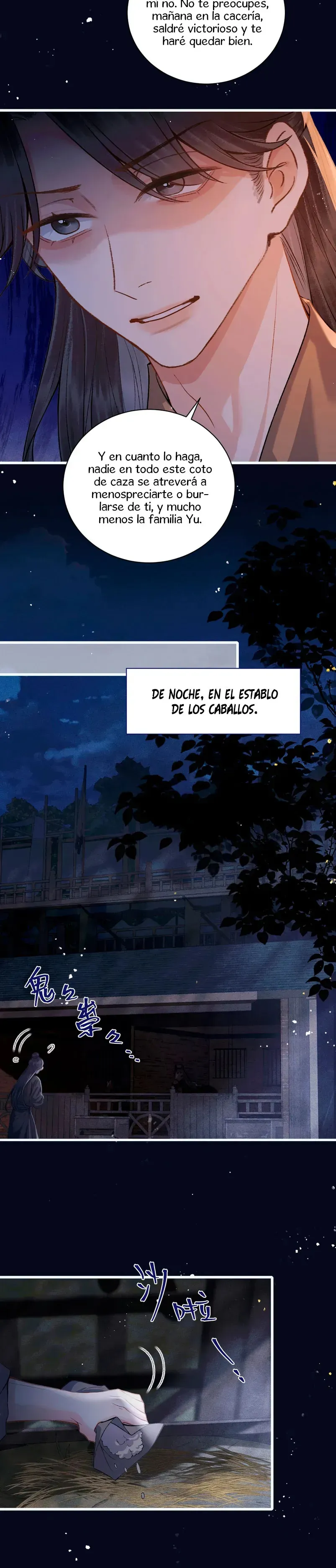 CASARSE CON EL VILLANO Capítulo 16 en Línea - página 13